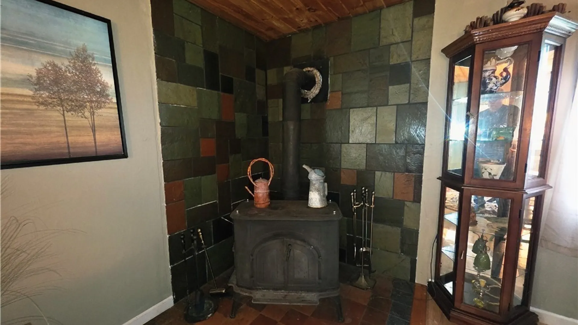Property at 7629 Russell Hill Road, Caneadea, NY 14717 12