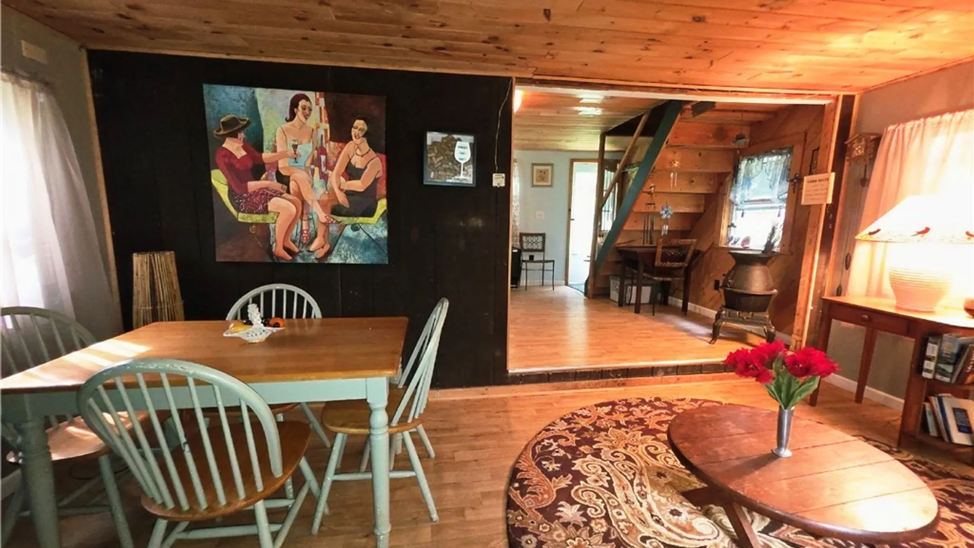 Property at 7629 Russell Hill Road, Caneadea, NY 14717 14