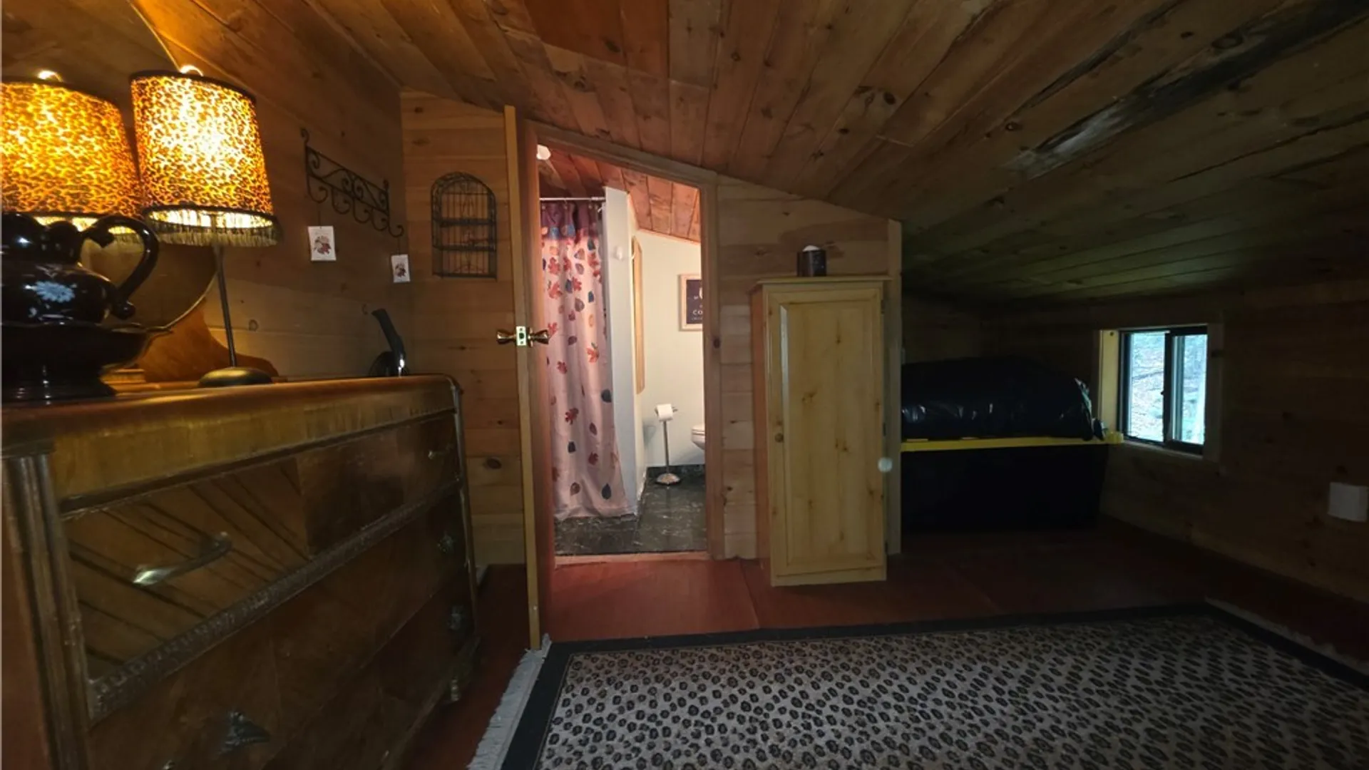 Property at 7629 Russell Hill Road, Caneadea, NY 14717 16