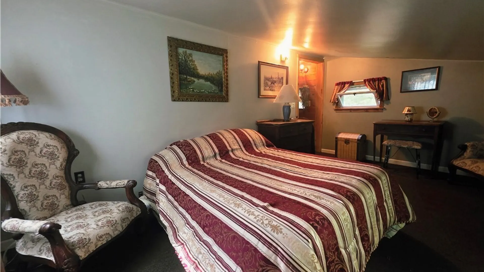 Property at 7629 Russell Hill Road, Caneadea, NY 14717 18