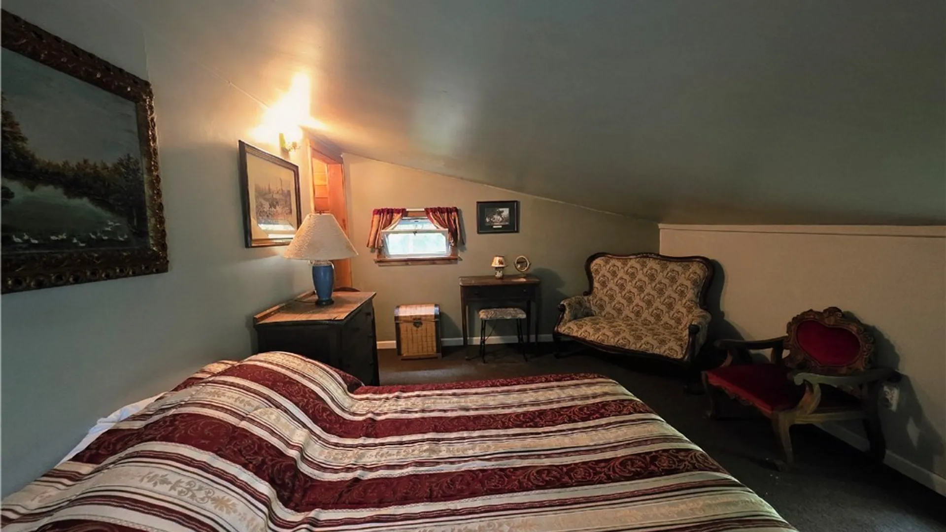 Property at 7629 Russell Hill Road, Caneadea, NY 14717 19