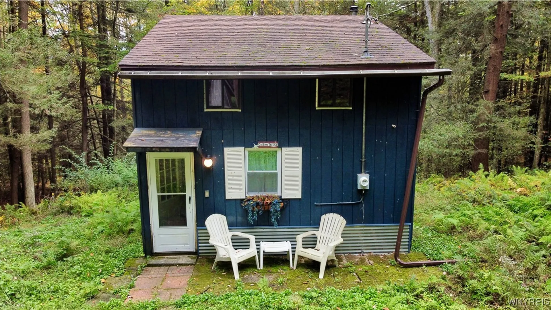 Property at 7629 Russell Hill Road, Caneadea, NY 14717 2
