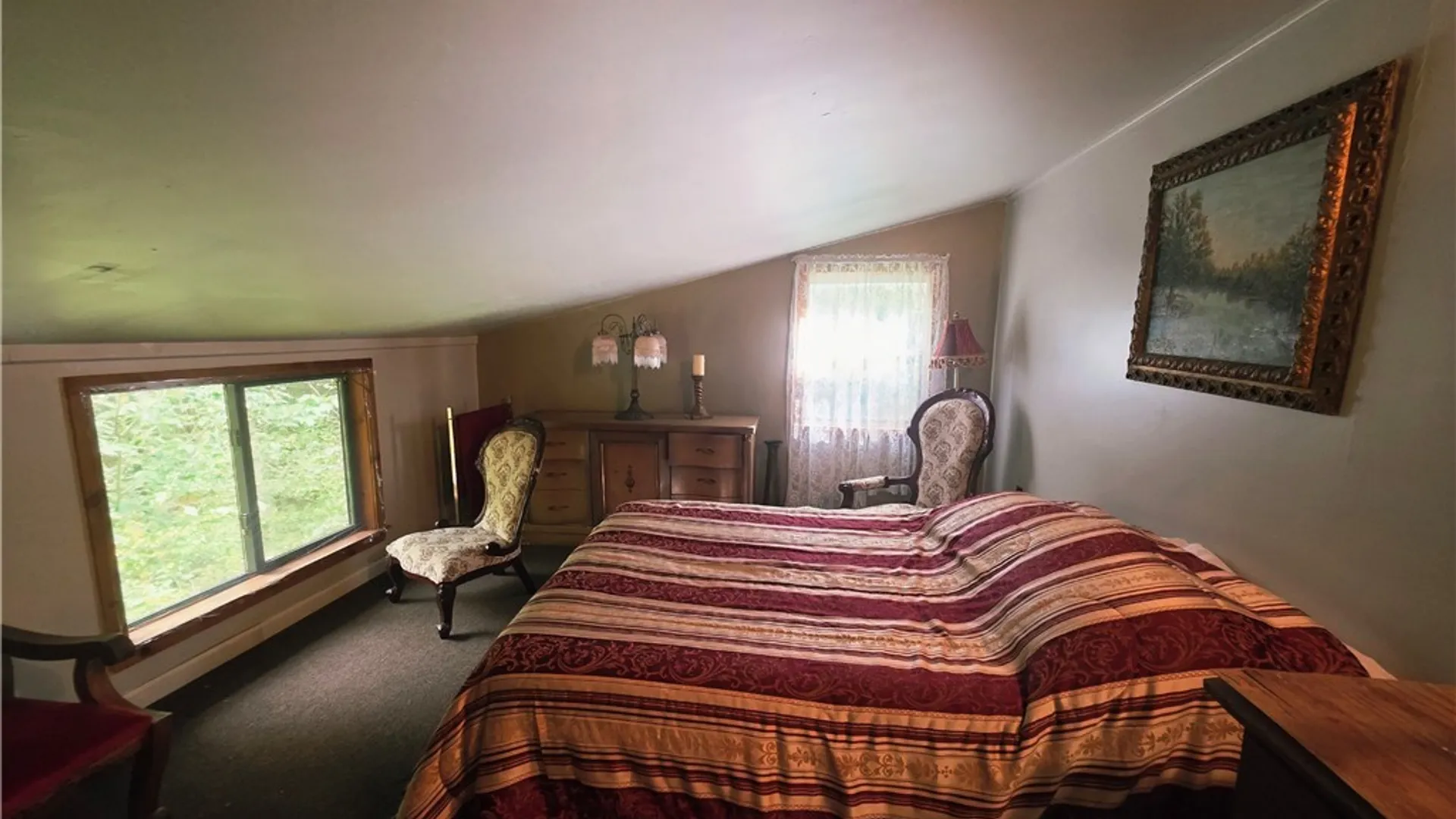 Property at 7629 Russell Hill Road, Caneadea, NY 14717 20