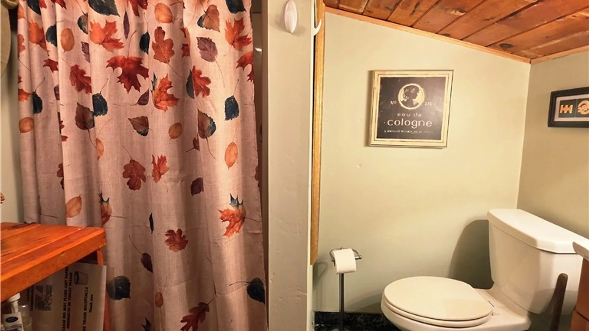 Property at 7629 Russell Hill Road, Caneadea, NY 14717 22