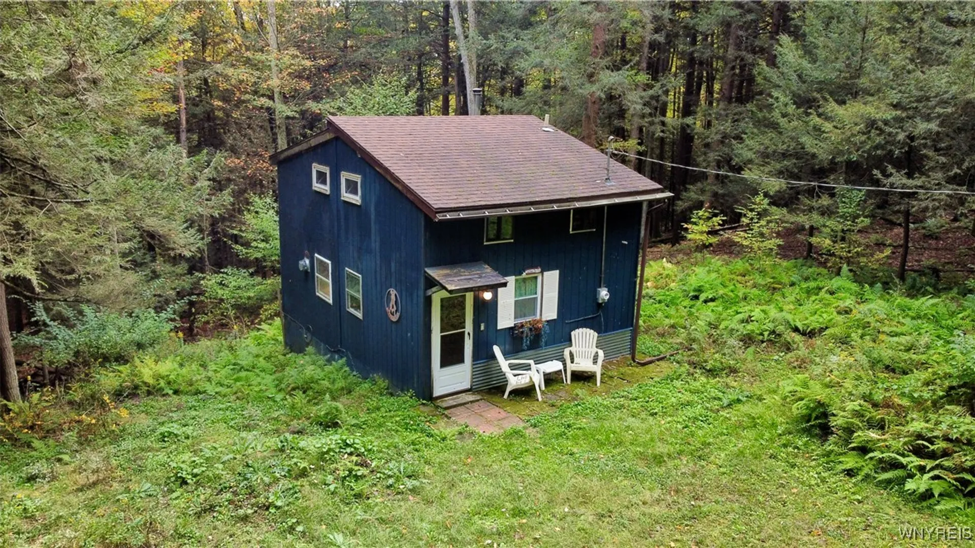 Property at 7629 Russell Hill Road, Caneadea, NY 14717 24