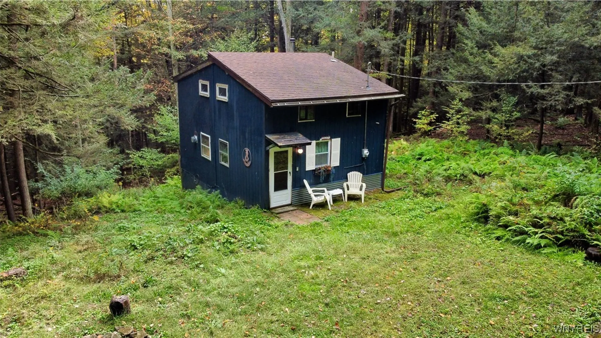 Property at 7629 Russell Hill Road, Caneadea, NY 14717 25