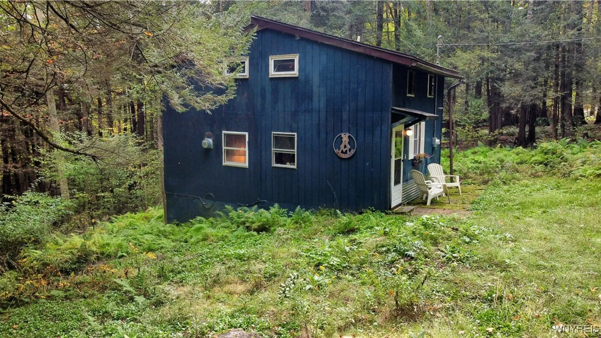 Property at 7629 Russell Hill Road, Caneadea, NY 14717 26