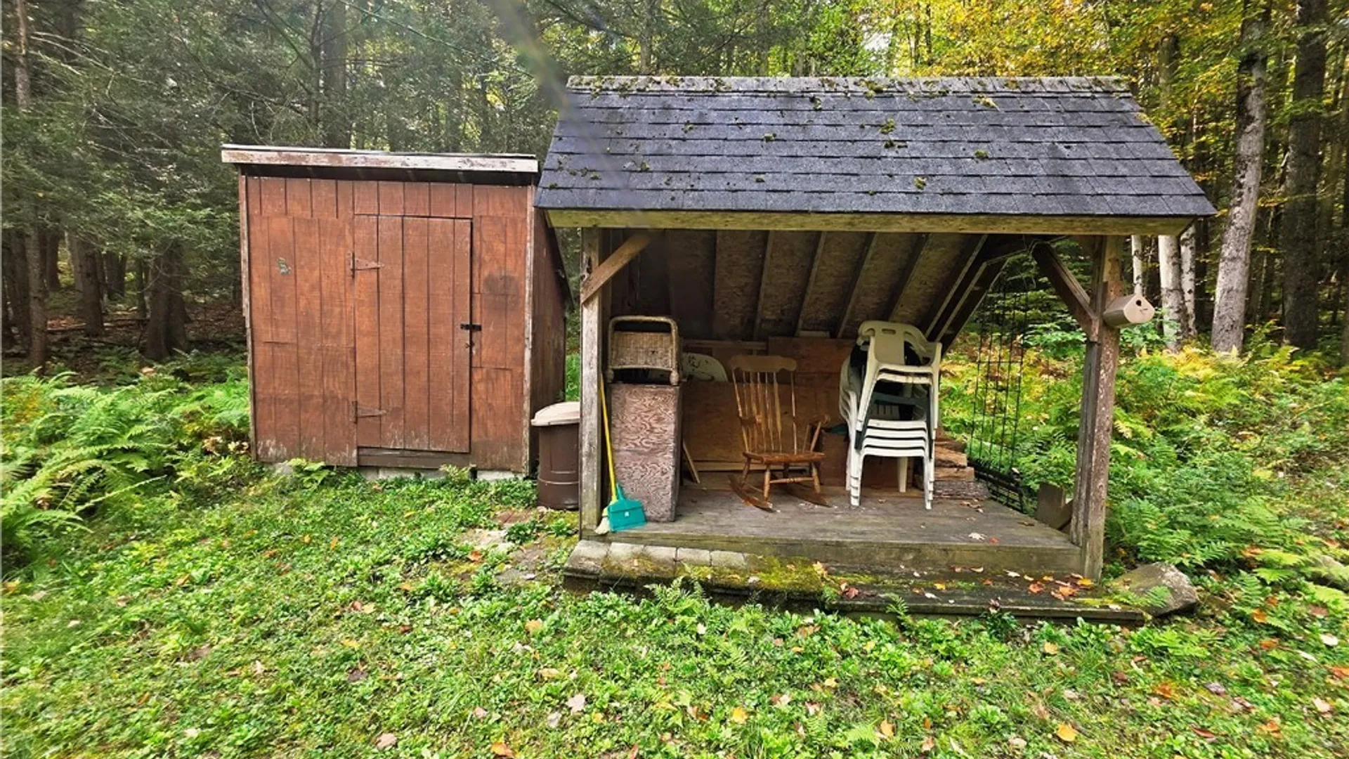 Property at 7629 Russell Hill Road, Caneadea, NY 14717 28