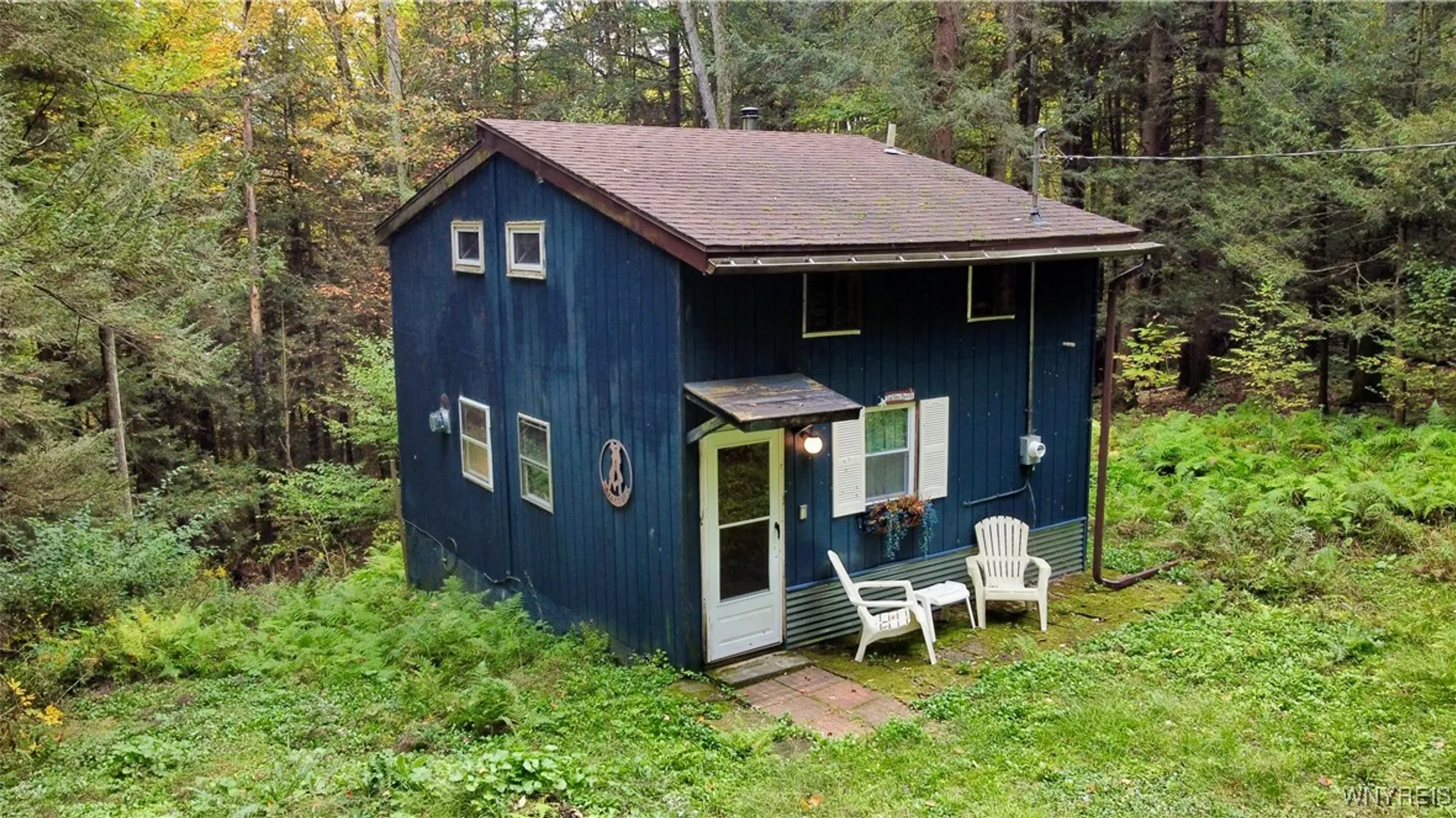 Property at 7629 Russell Hill Road, Caneadea, NY 14717 3