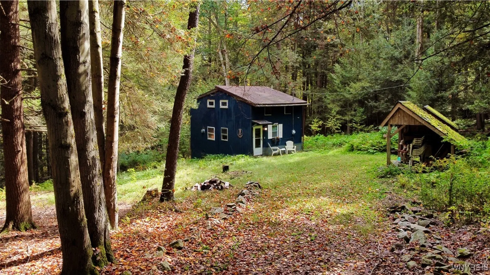 Property at 7629 Russell Hill Road, Caneadea, NY 14717 30