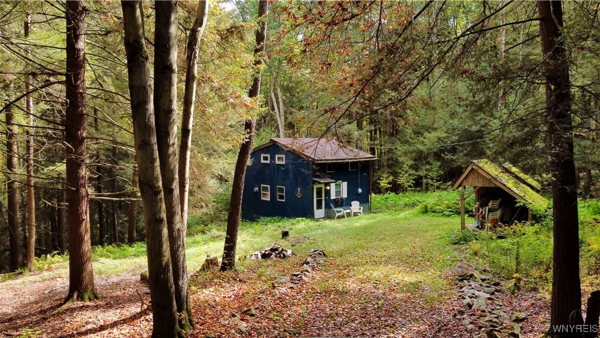 Property at 7629 Russell Hill Road, Caneadea, NY 14717 31