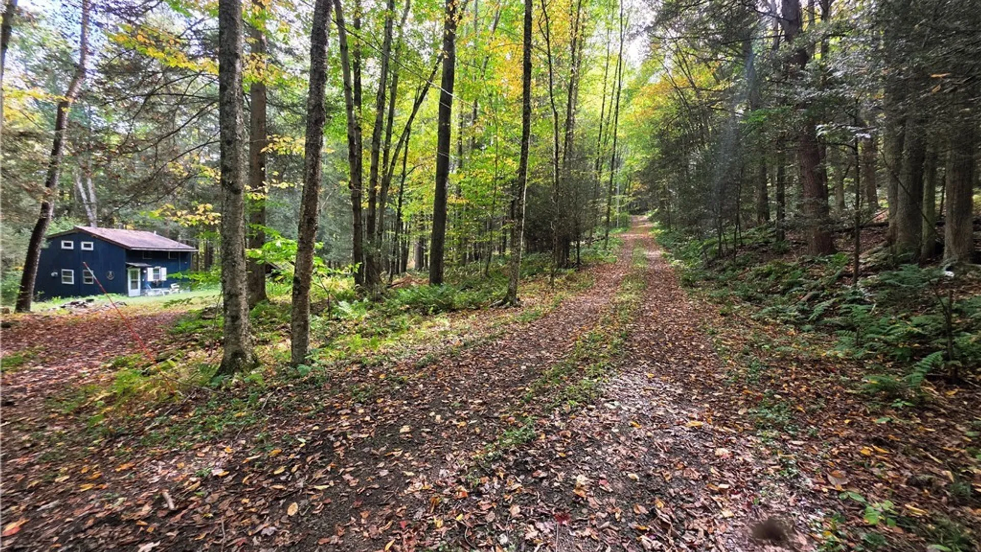 Property at 7629 Russell Hill Road, Caneadea, NY 14717 32