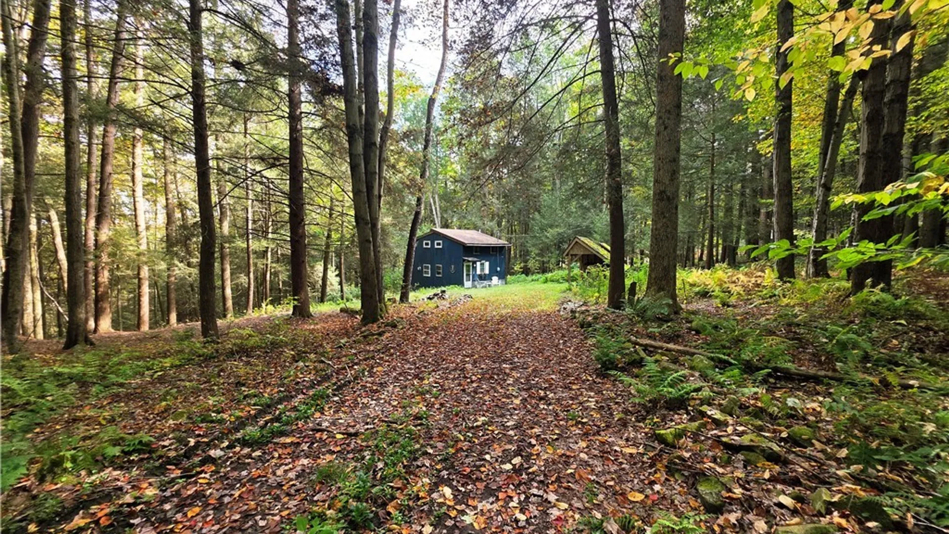 Property at 7629 Russell Hill Road, Caneadea, NY 14717 33