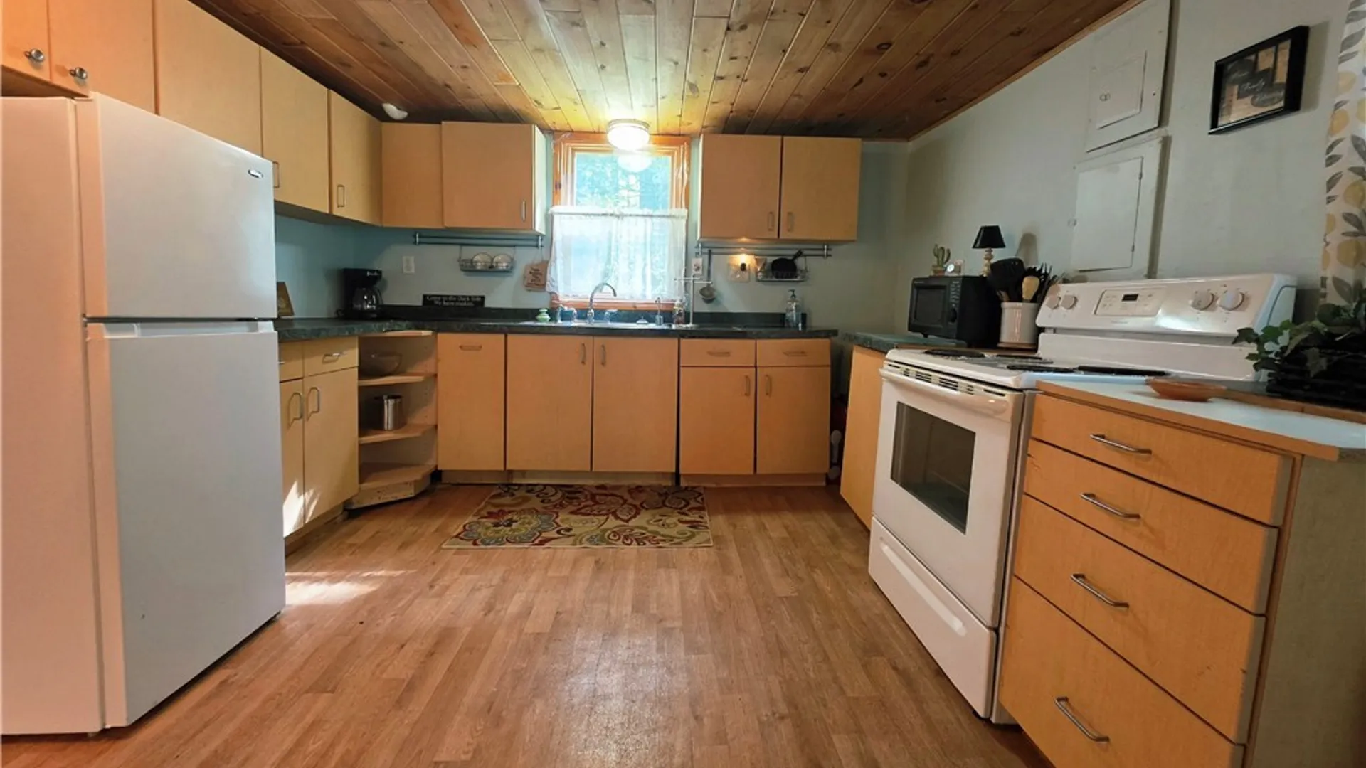 Property at 7629 Russell Hill Road, Caneadea, NY 14717 4