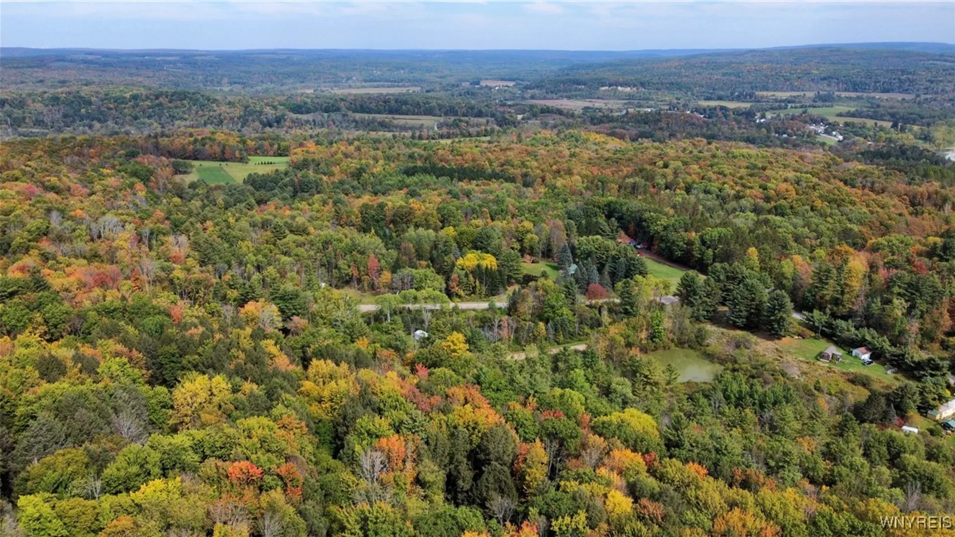 Property at 7629 Russell Hill Road, Caneadea, NY 14717 46