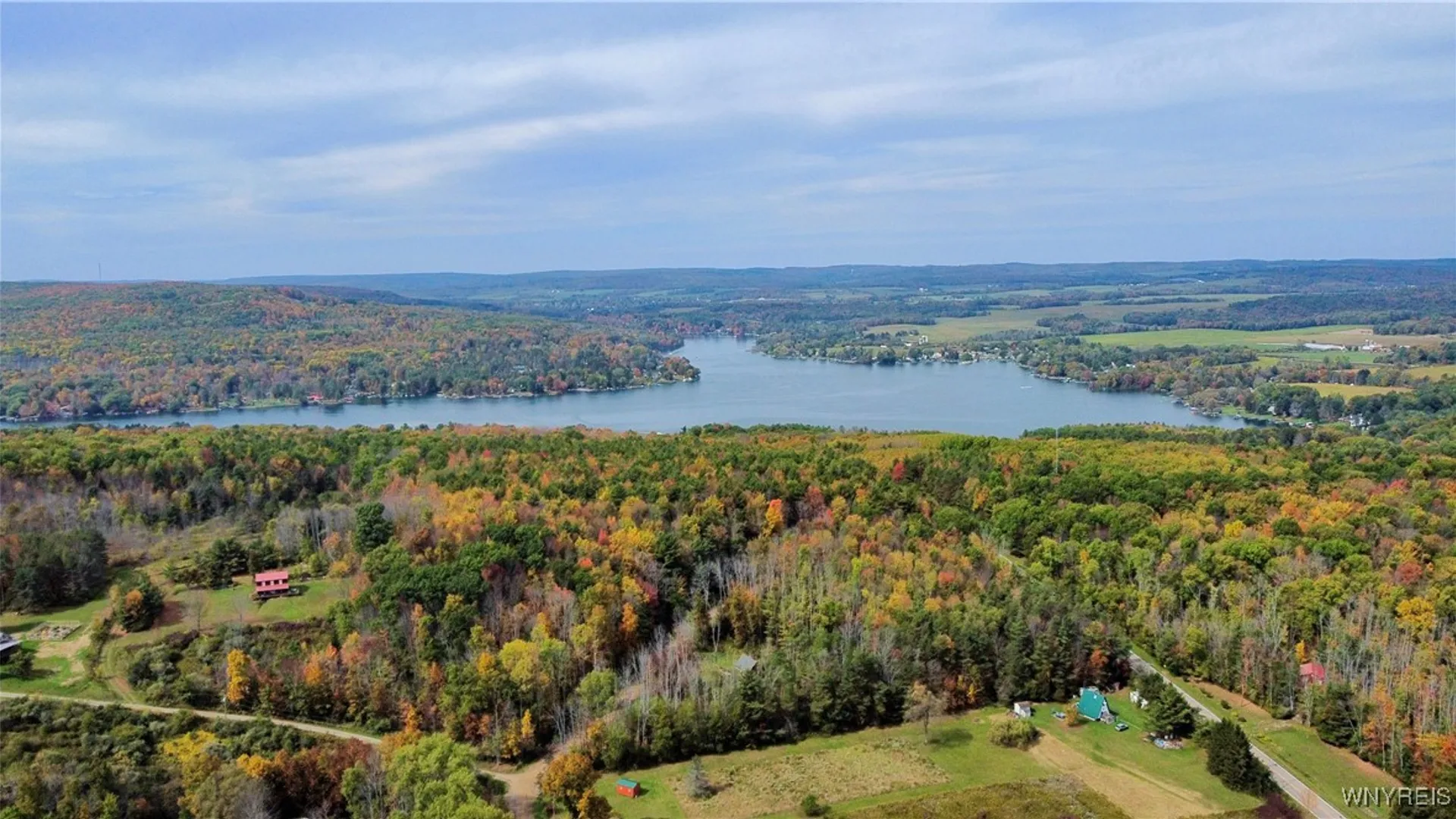 Property at 7629 Russell Hill Road, Caneadea, NY 14717 48