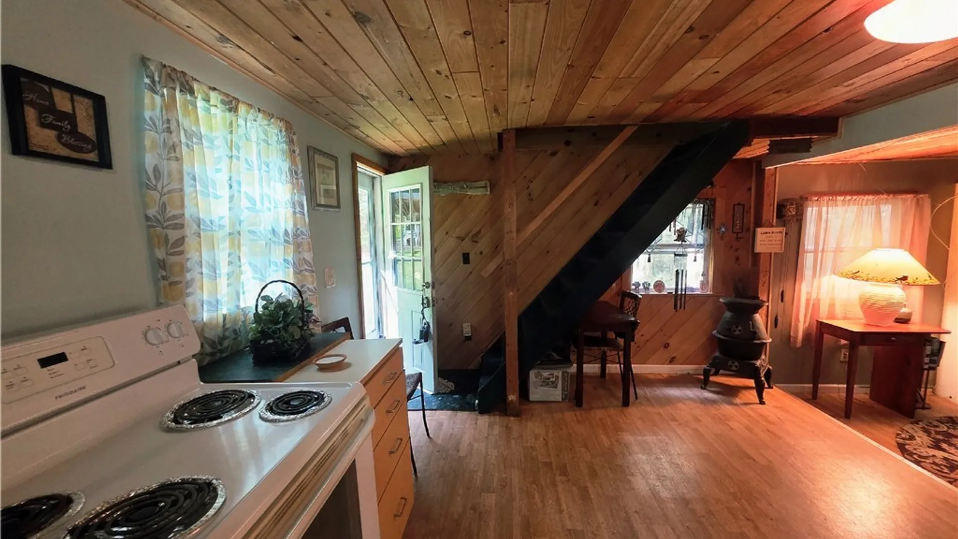 Property at 7629 Russell Hill Road, Caneadea, NY 14717 5