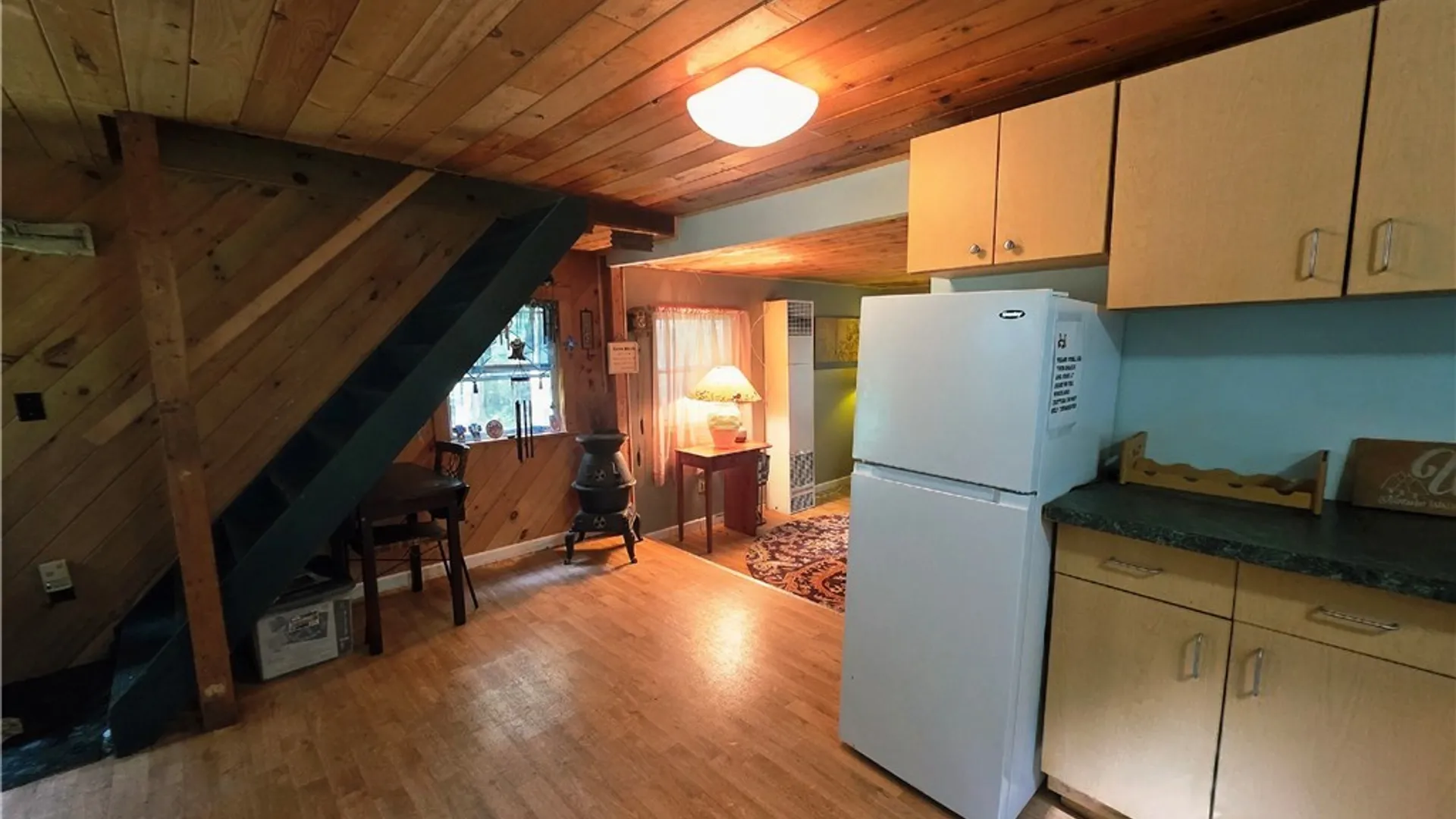 Property at 7629 Russell Hill Road, Caneadea, NY 14717 6
