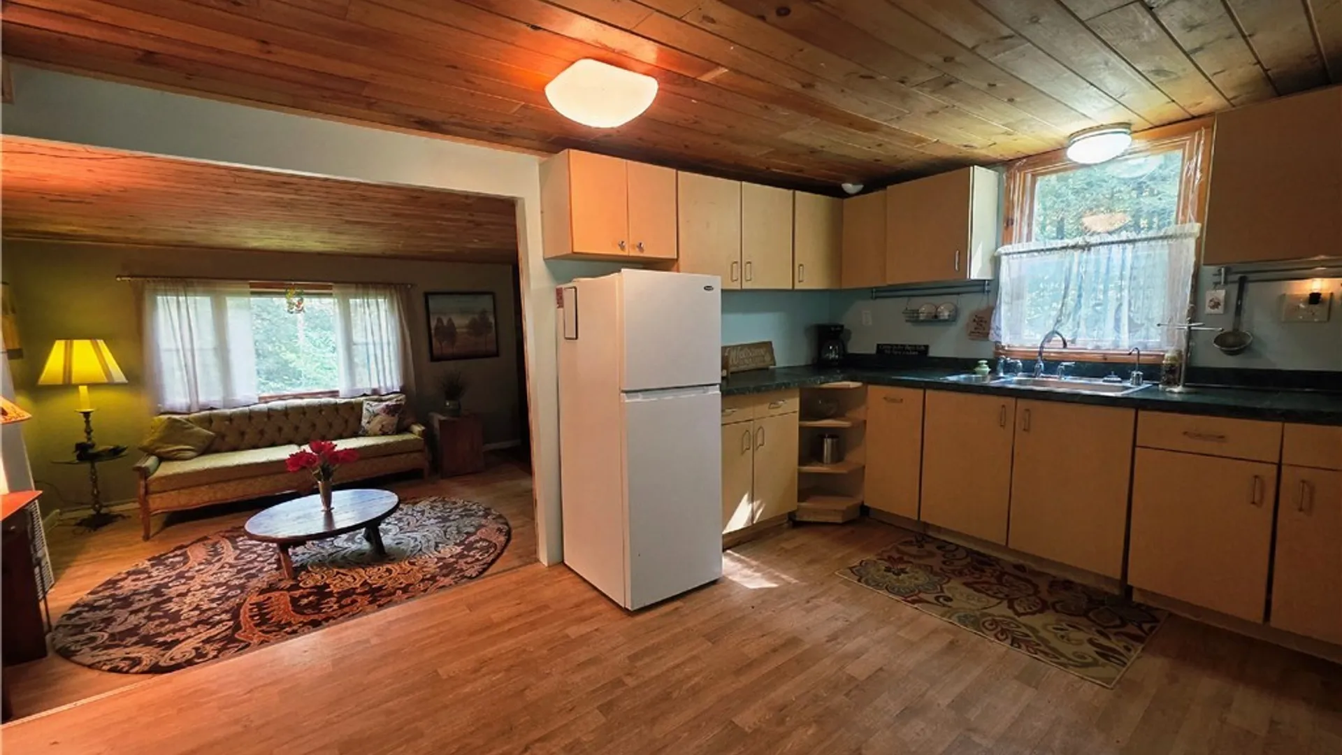 Property at 7629 Russell Hill Road, Caneadea, NY 14717 7