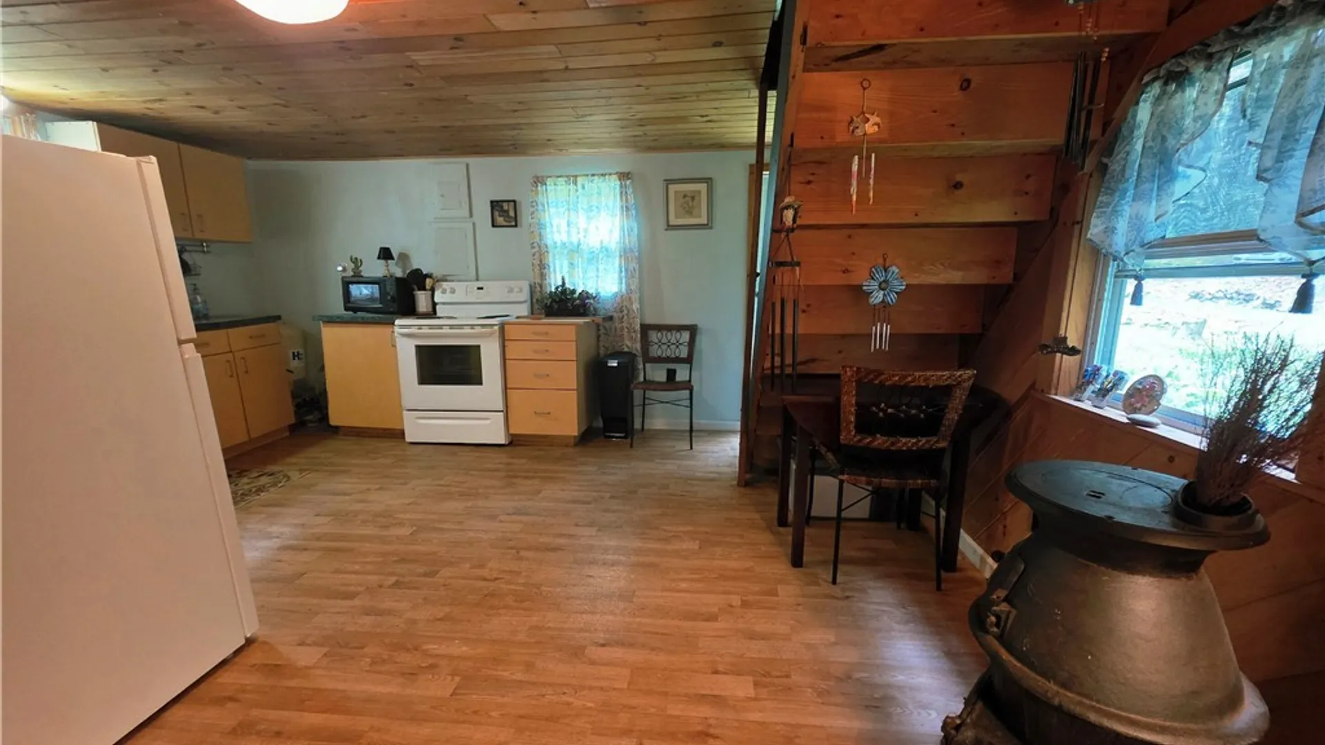 Property at 7629 Russell Hill Road, Caneadea, NY 14717 8