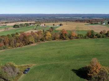 Property at Flat Rock Road, Martinsburg, NY 13404