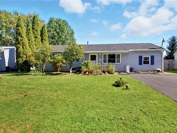 Property at 7924 Rinaldo Boulevard, Cicero, NY 13030