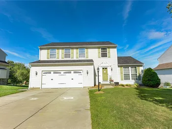 Property at 58 Egret Drive, Henrietta, NY 14586