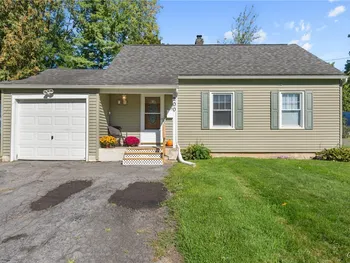 Property at 200 Leonard Street, Salina, NY 13211