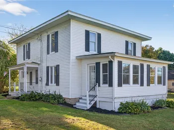 Property at 41 Pre Emption Road, Benton, NY 14415