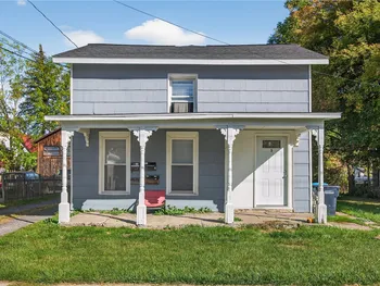 Property at 12 Hollister Street, Starkey, NY 14837