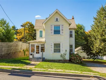 Property at 5 Belden Avenue, Sodus, NY 14551