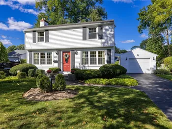 Property at 603 Roosevelt Road, Pittsford, NY 14445