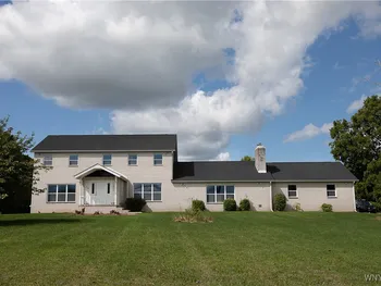 Property at 3110 Johnson Road, Seneca, NY 14456