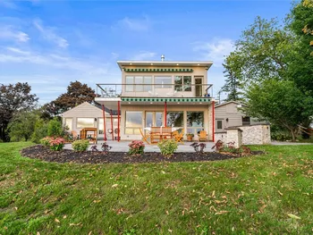Property at 3328 Boodys Hill Road, Fayette, NY 14456