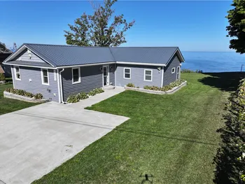 Property at 10693 Maple View Heights, Huron, NY 14590