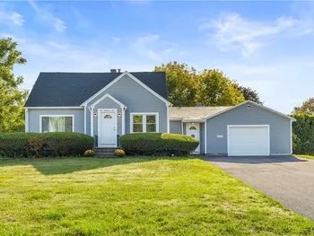 Property at 105 Cooper Avenue, Whitestown, NY 13495