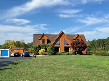 Property at 6890 Heise Road, Clarence, NY 14032
