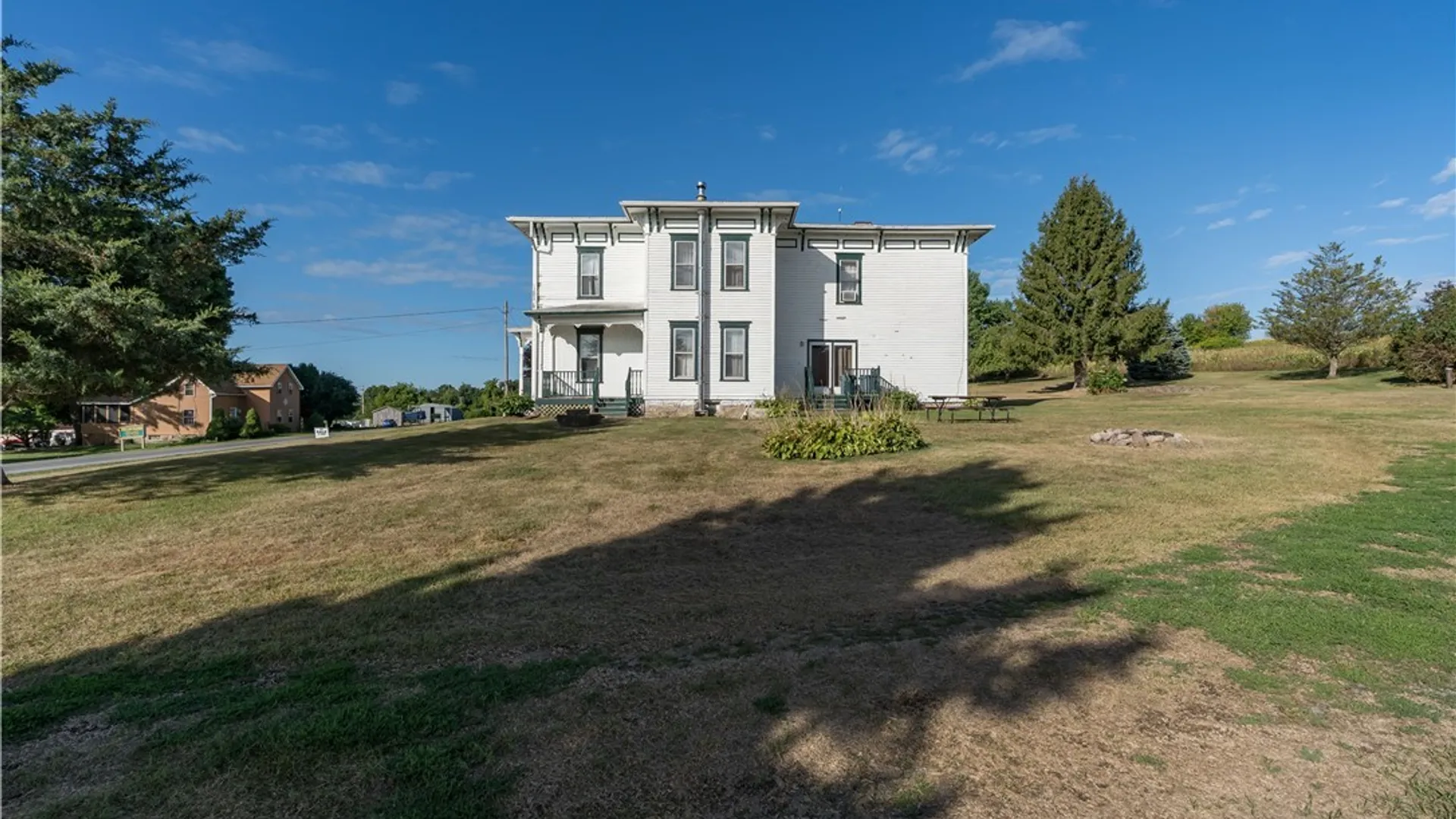 Property at 3069 County Route 6, Morristown, NY 13646 10