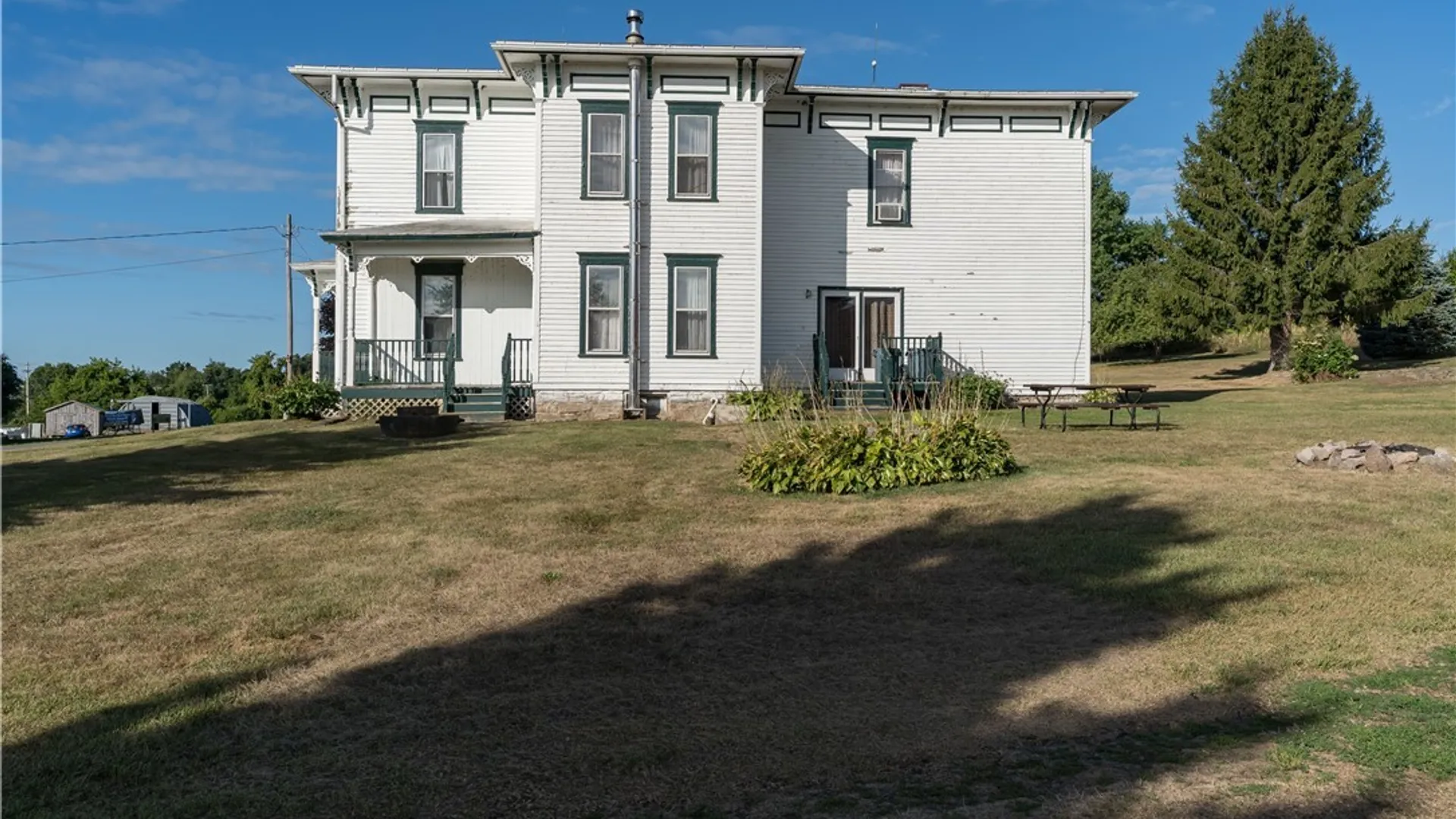 Property at 3069 County Route 6, Morristown, NY 13646 11