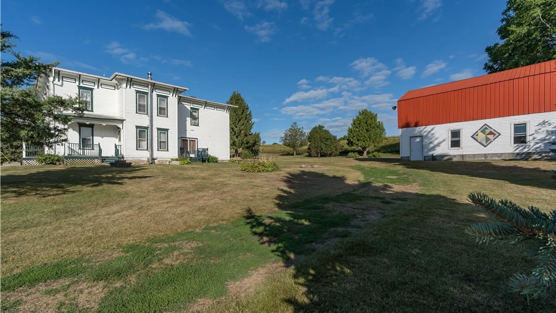 Property at 3069 County Route 6, Morristown, NY 13646 12