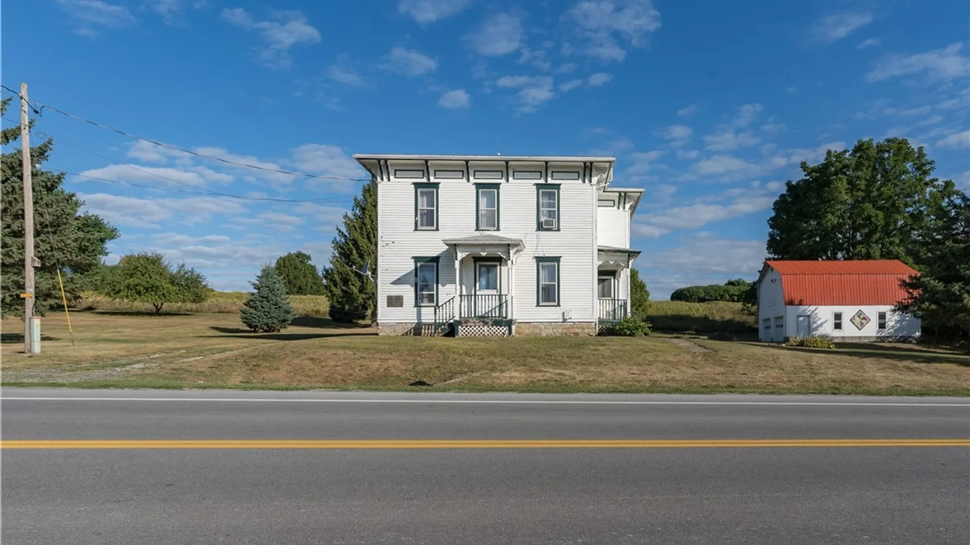 Property at 3069 County Route 6, Morristown, NY 13646 2