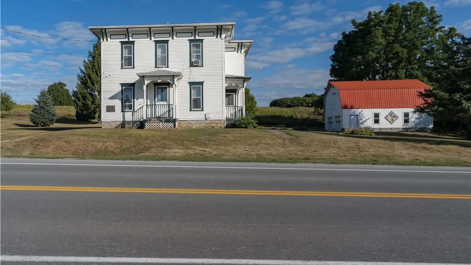 Property at 3069 County Route 6, Morristown, NY 13646 3