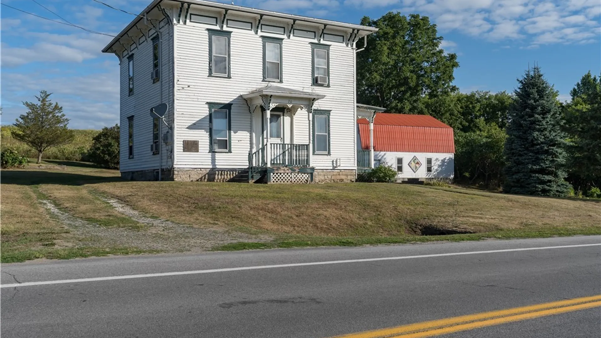 Property at 3069 County Route 6, Morristown, NY 13646 4