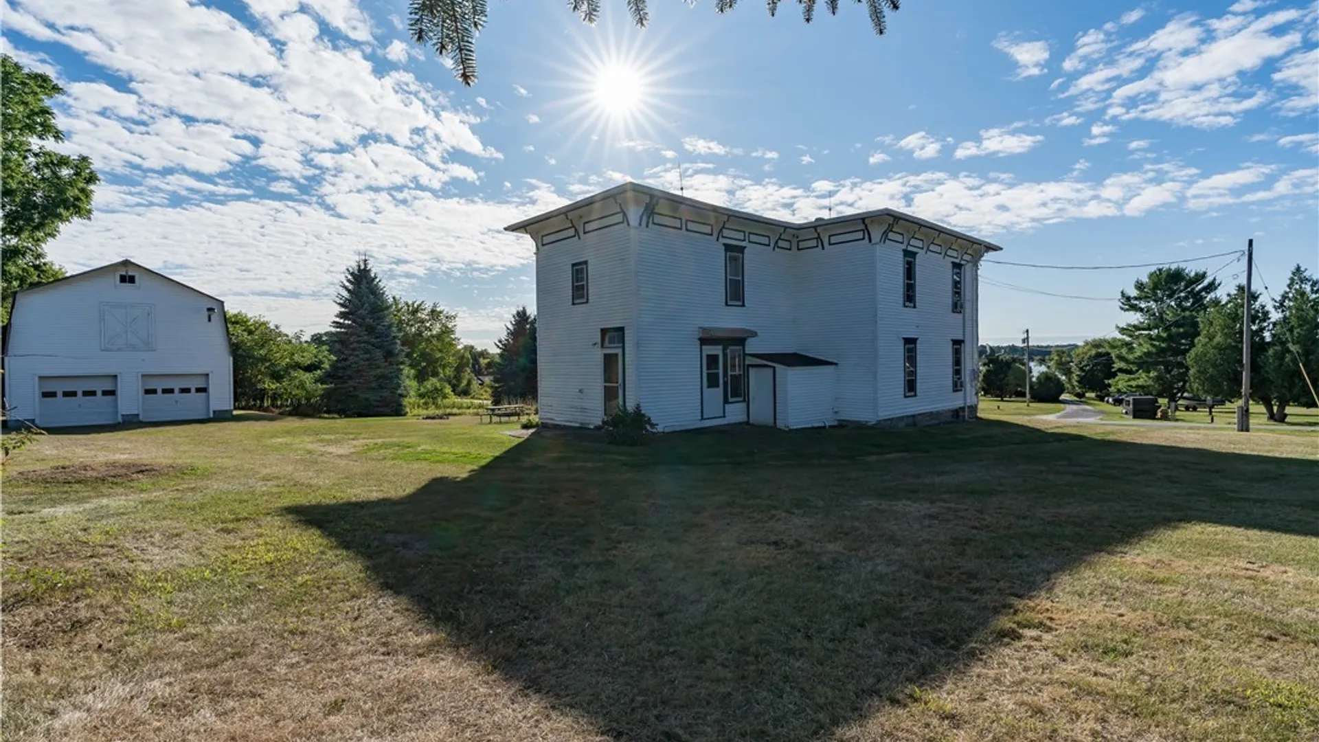 Property at 3069 County Route 6, Morristown, NY 13646 5