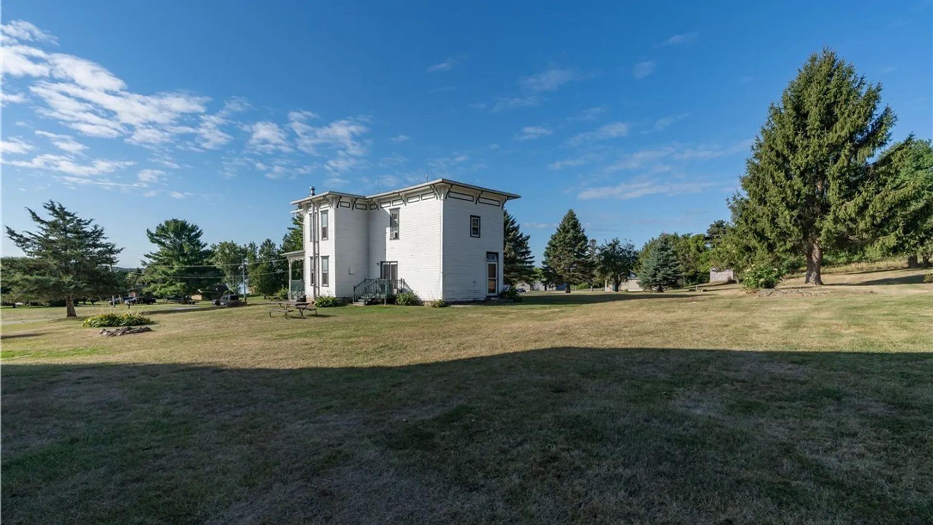 Property at 3069 County Route 6, Morristown, NY 13646 8