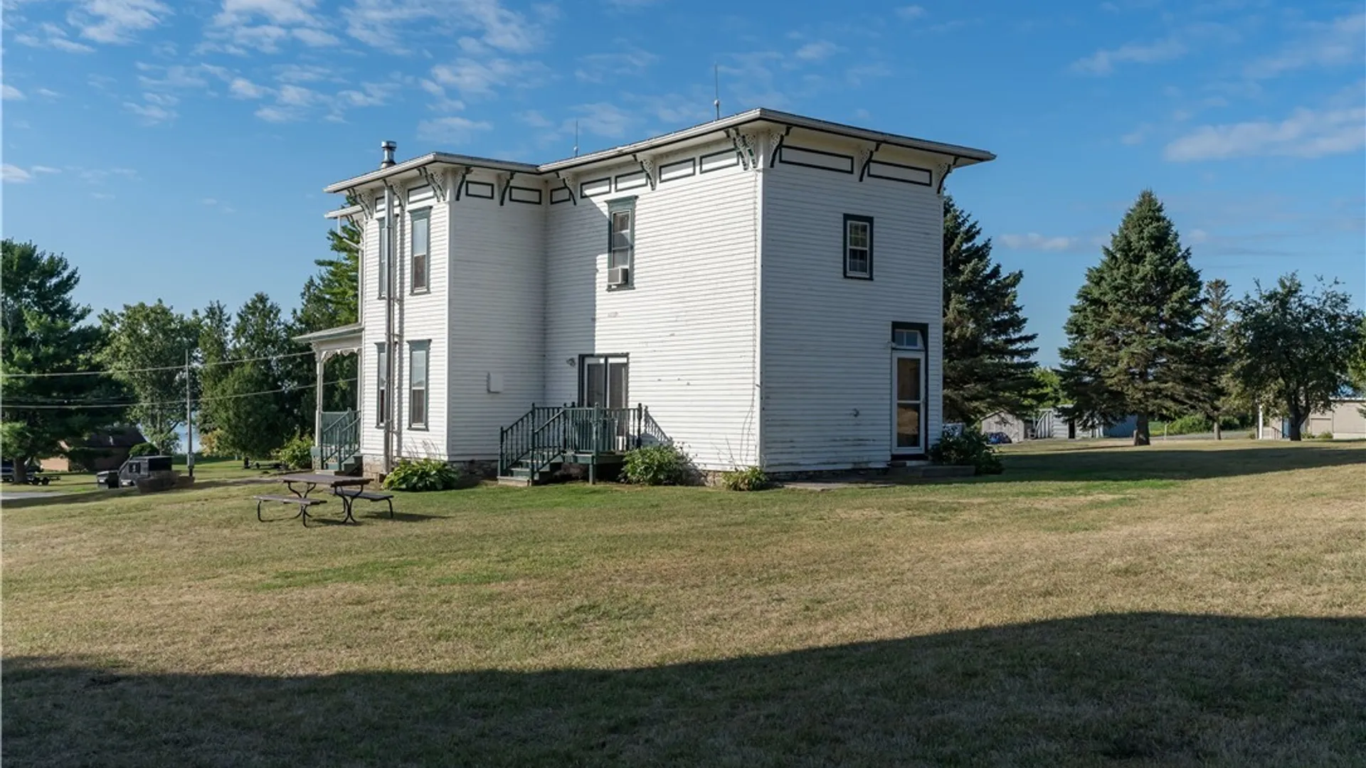 Property at 3069 County Route 6, Morristown, NY 13646 9