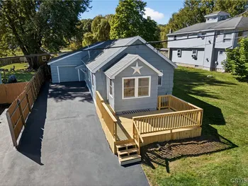 43 Woodworth Road, West Monroe, NY 13036