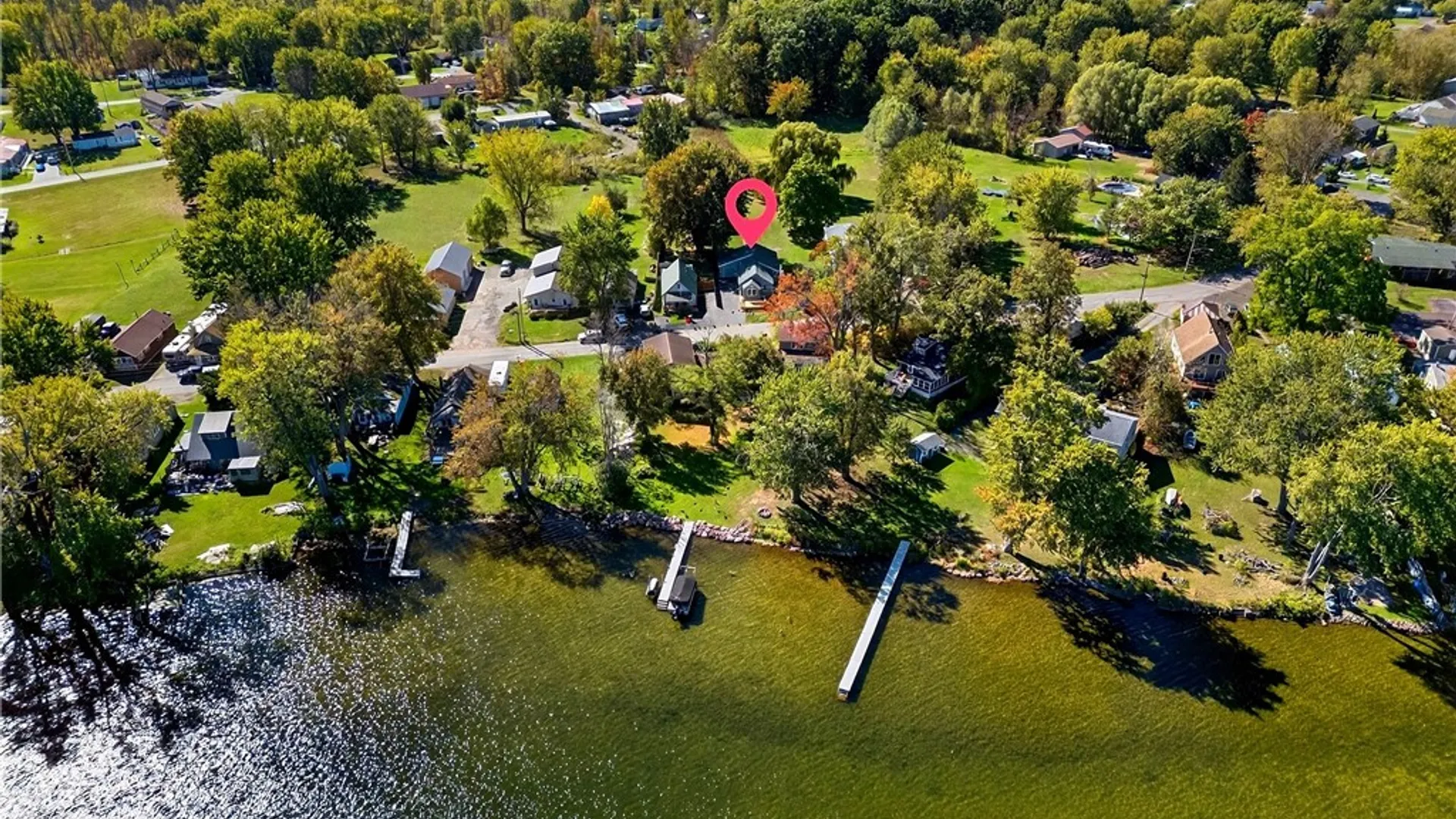 Property at 43 Woodworth Road, West Monroe, NY 13036 2