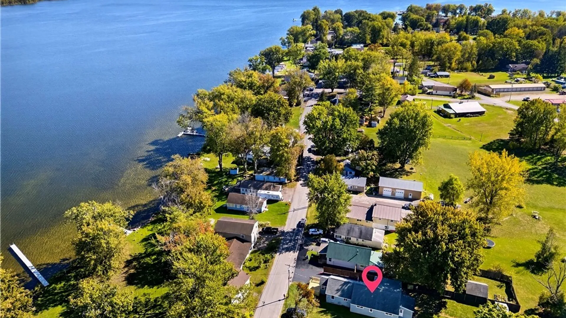 Property at 43 Woodworth Road, West Monroe, NY 13036 3