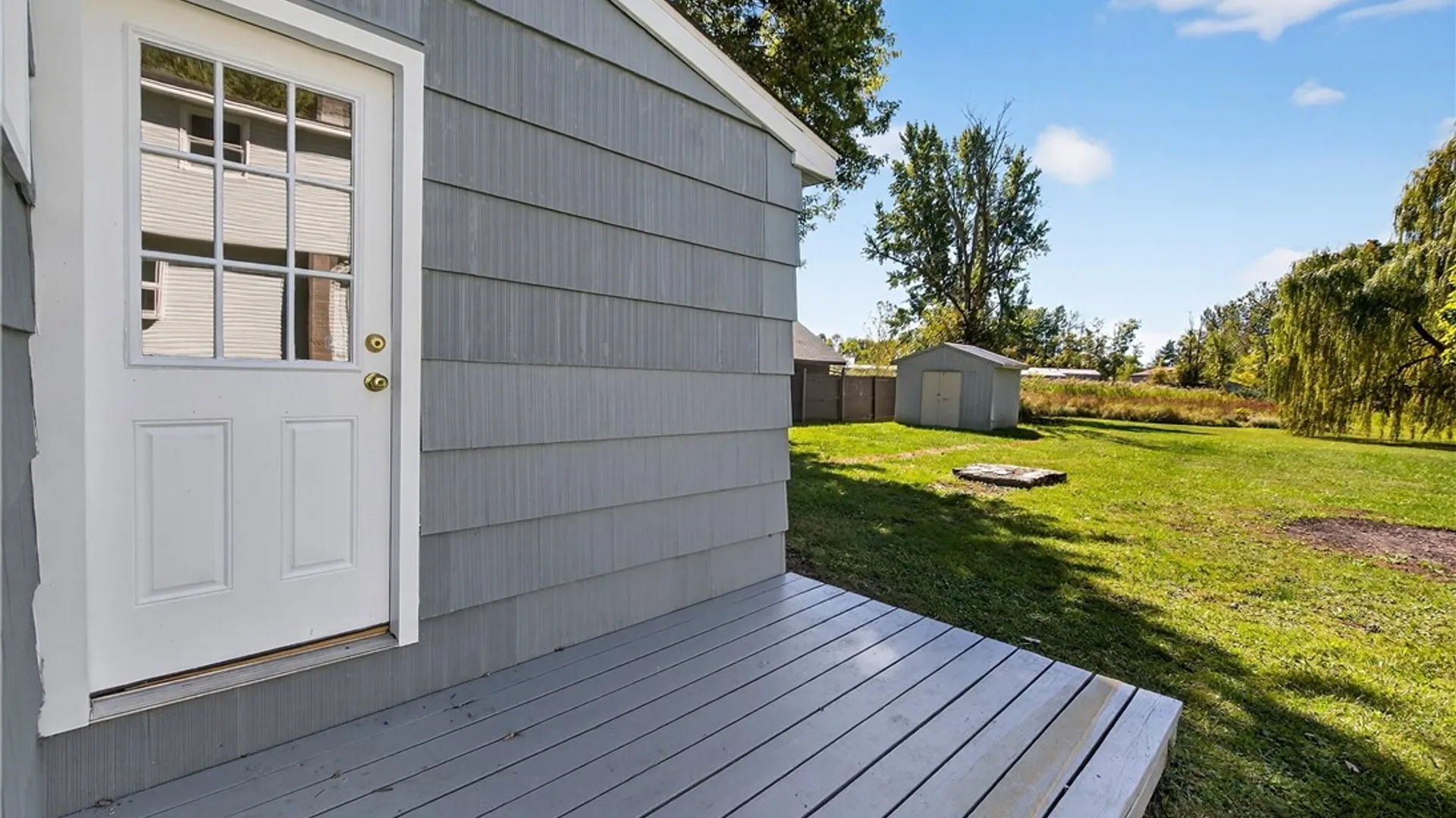 Property at 43 Woodworth Road, West Monroe, NY 13036 33